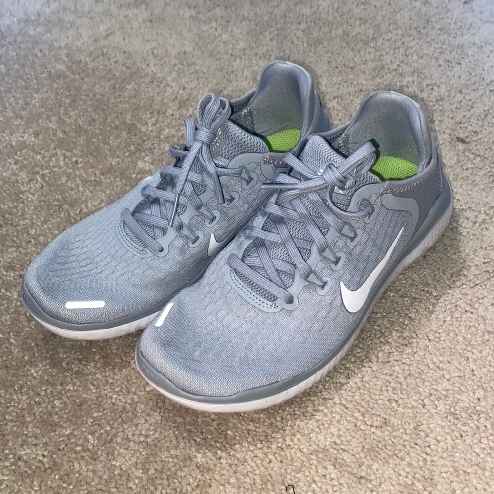 Nike Running Shoes